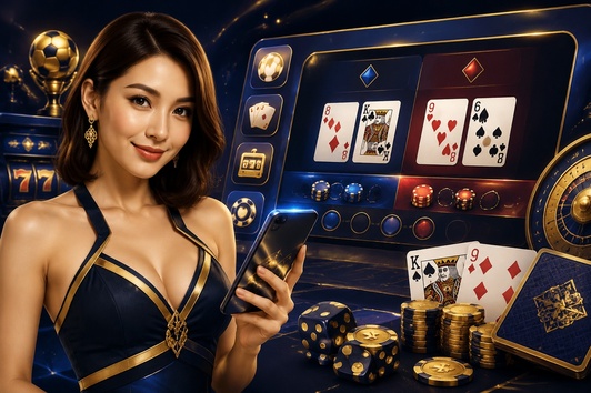 bdbet777
