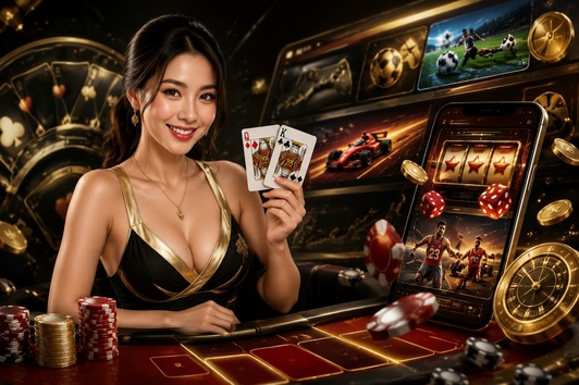 bdbet777