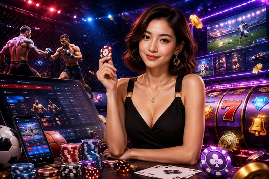 bdbet777